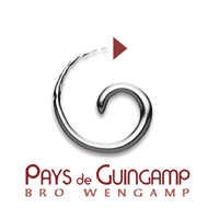 logo  pays de guingamp